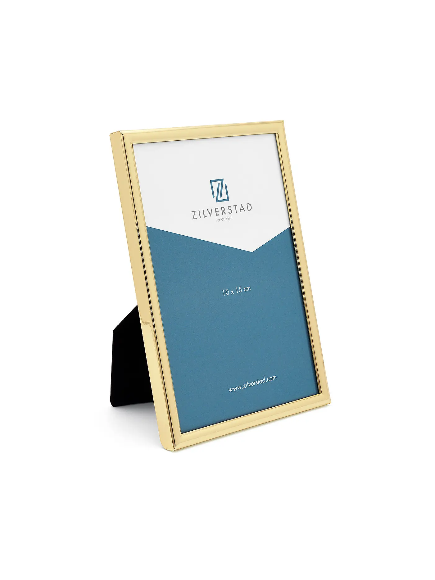 ZILVERSTAD | Fotorahmen Sweet Memory 10x15 cm Gold | 